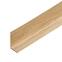 Szegélylécek öntapadós PVC 52mm x 5m foltos bükk