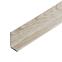 Szegélylécek öntapadós PVC 52mm x 5m vad fényes