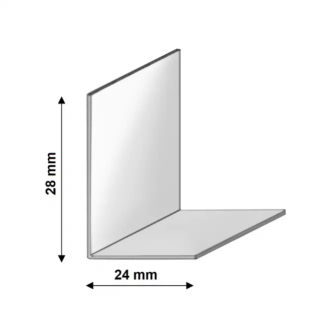 Szegélylécek öntapadós PVC 52mm x 5m természetes tölgy,3