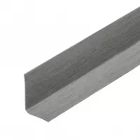 Szegélylécek öntapadós PVC 52mm x 5m kék-szürke fenyő