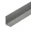 Szegélylécek öntapadós PVC 52mm x 5m kék-szürke fenyő