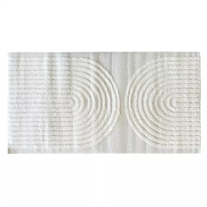 Szőnyeg Quincey 0,8/1,5 A1288A krém