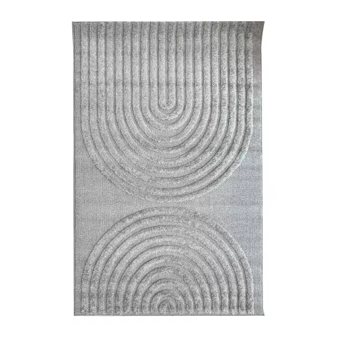 Szőnyeg Quincey 1,6/2,3 A1288A szürke