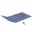 Fürdőkád a csempe alatt Steel 130+50x90x5/12,5*10.034/OLSL