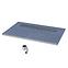 Fürdőkád a csempe alatt Steel 90x140x5/12,5*10.012/OLDB/SL