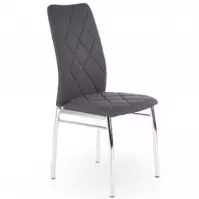 Szék W136 sötétszürke