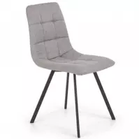 Szék W154 szürke