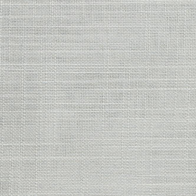 Sötétítő karikán Blanc 135x250 fehér Merkury Home