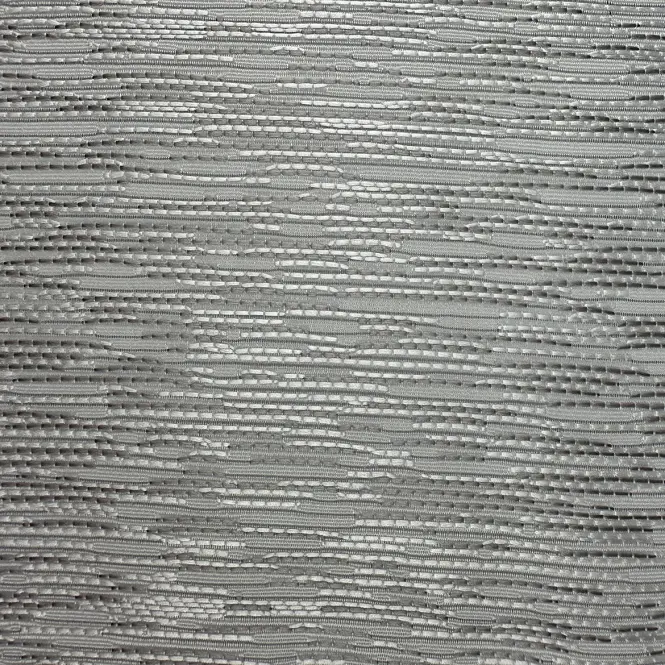 Sötétítő karikán Crystal 135x250 szürke Merkury Home,2