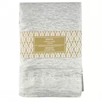 Sötétítő szalagon Crystal 135x250 bézs Merkury Home