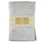 Sötétítő szalagon Crystal 135x250 szürke Merkury Home
