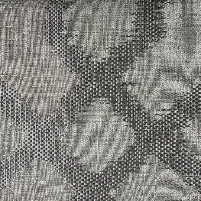 Sötétítő karikán Eclipse 135x250 szürke Merkury Home