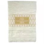 Sötétítő szalagon Frappe 135x250 naturál Merkury Home