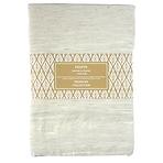 Sötétítő szalagon Frappe 135x250 naturál Merkury Home
