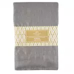 Sötétítő szalagon Mist 135x180 bíbor Merkury Home