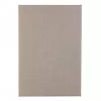 Pamut párnahuzat 70x80 cm bézs