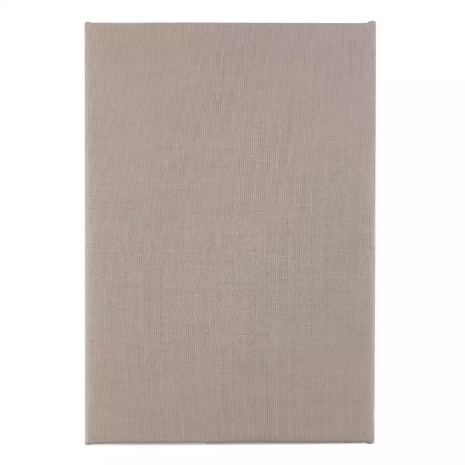 Pamut párnahuzat 70x80 cm bézs