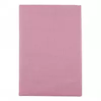 Pamut párnahuzat 70x80 cm rózsaszín