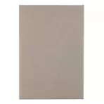 Pamut párnahuzat 50x60 cm bézs