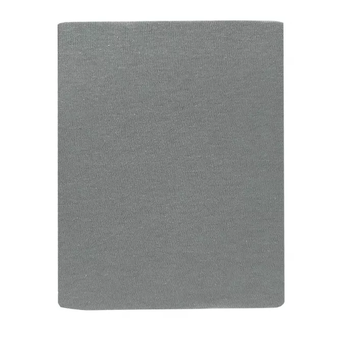 Lepedő jersey gumival 200x220 szürke60