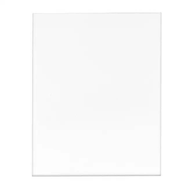 Lepedő jersey gumival 160x200 fehér 1
