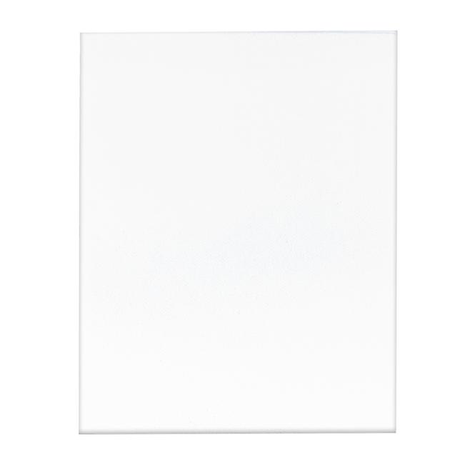 Lepedő jersey gumival 200x220 fehér 1