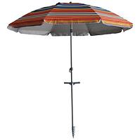 Kerti napernyő 200cm színes