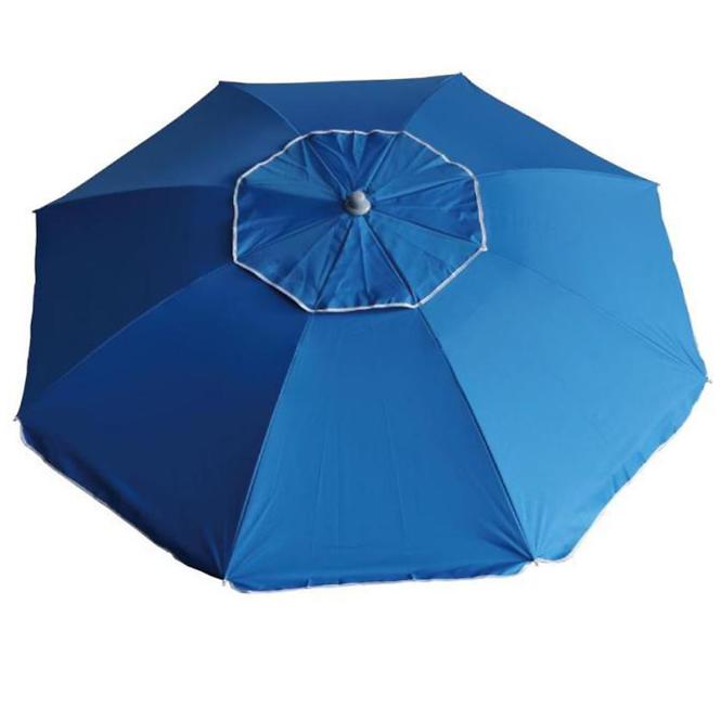 Kerti napernyő 200cm kék
