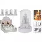Dekorációs lámpa led mix AX5301630
