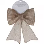Masni 24 cm pezsgőarany színű CAA006700