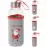 Üvegpalack 400 ml 170487230