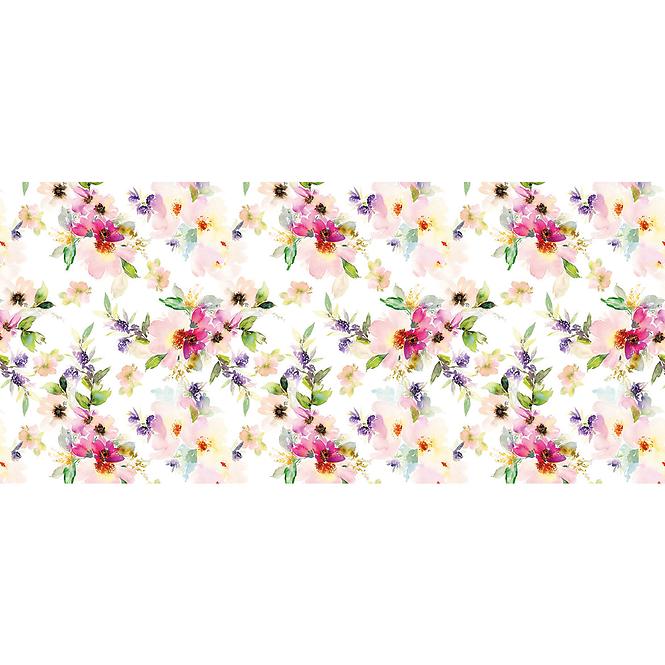 Viaszos asztalterítő Spring Blossom 236-1080 110 cm x 140 cm