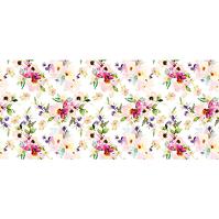 Viaszos asztalterítő Spring Blossom 236-1081 140 cm x 180 cm