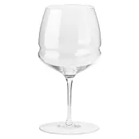 Pohár  borra Inel Krosno 580 ml 6 db