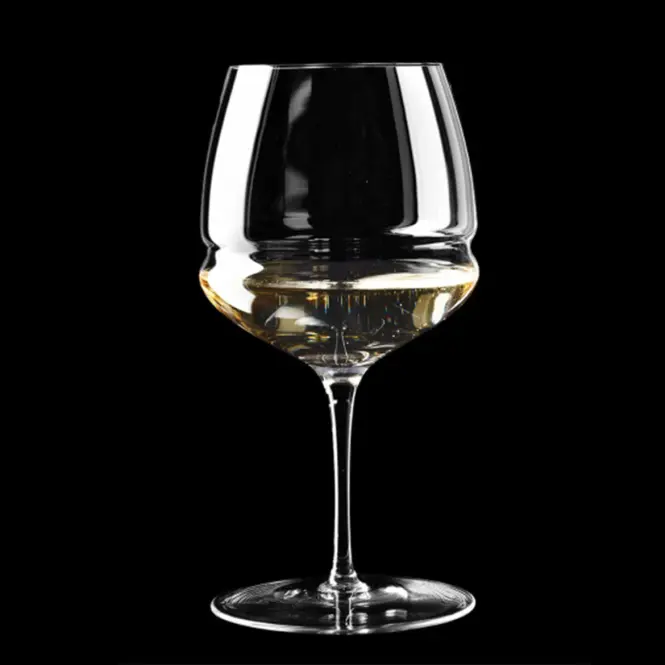 Pohár  borra Inel Krosno 580 ml 6 db