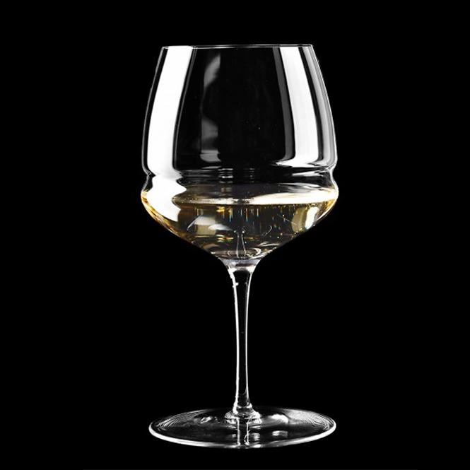 Pohár  borra Inel Krosno 580 ml 6 db