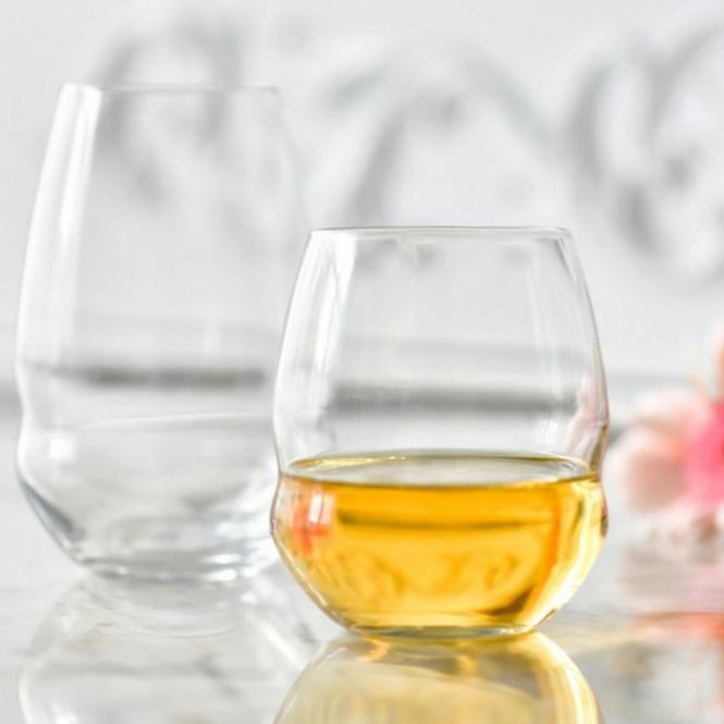 Pohár italokhoz Inel Krosno 500 ml 6 db