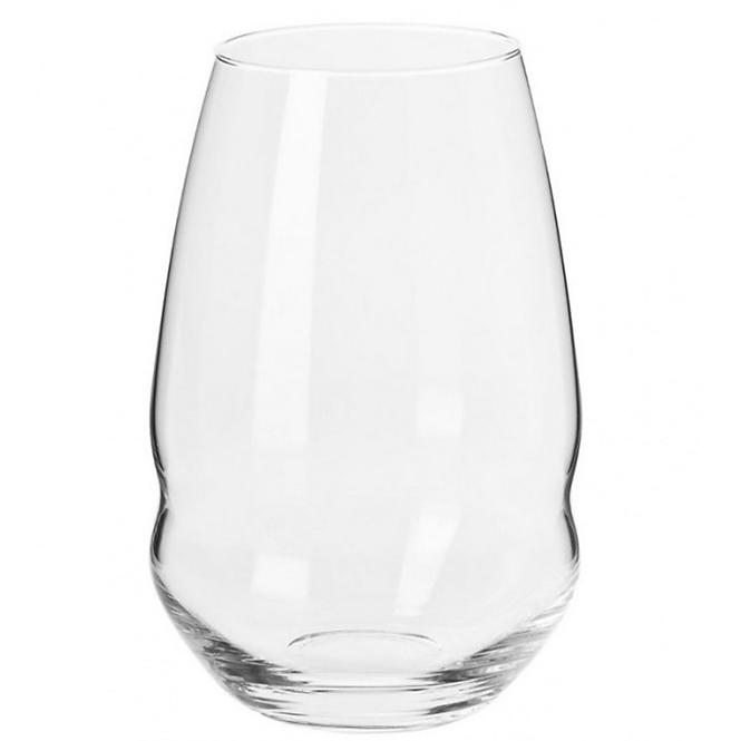 Pohár italokhoz Inel Krosno 500 ml 6 db