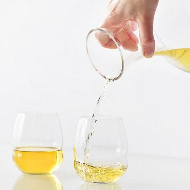 Pohár italokhoz Inel Krosno 330 ml 6 db