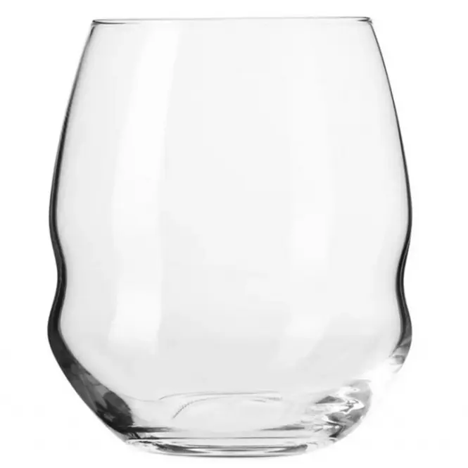 Pohár italokhoz Inel Krosno 330 ml 6 db,3