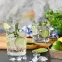 Pohár italokhoz Mixology Krosno 500 ml 6 db,6