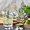 Pohár italokhoz Mixology Krosno 500 ml 6 db,6
