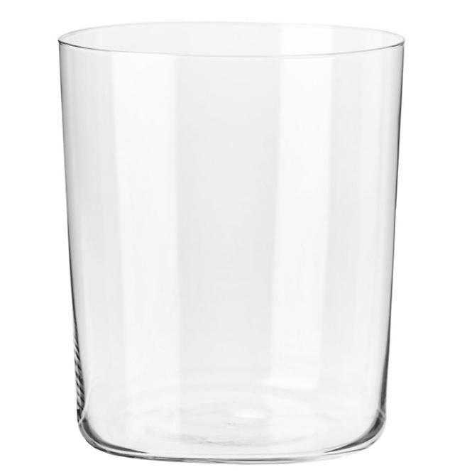 Pohár italokhoz Mixology Krosno 500 ml 6 db