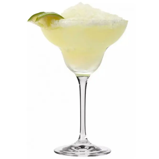 Pohár  margaritára Mixology Krosno 270 ml 6 db