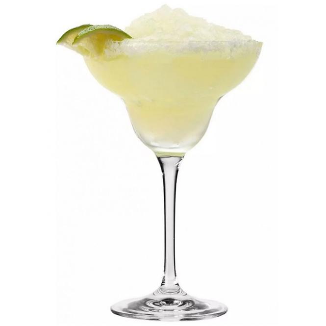 Pohár  margaritára Mixology Krosno 270 ml 6 db