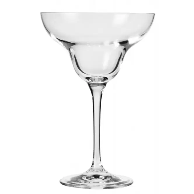 Pohár  margaritára Mixology Krosno 270 ml 6 db