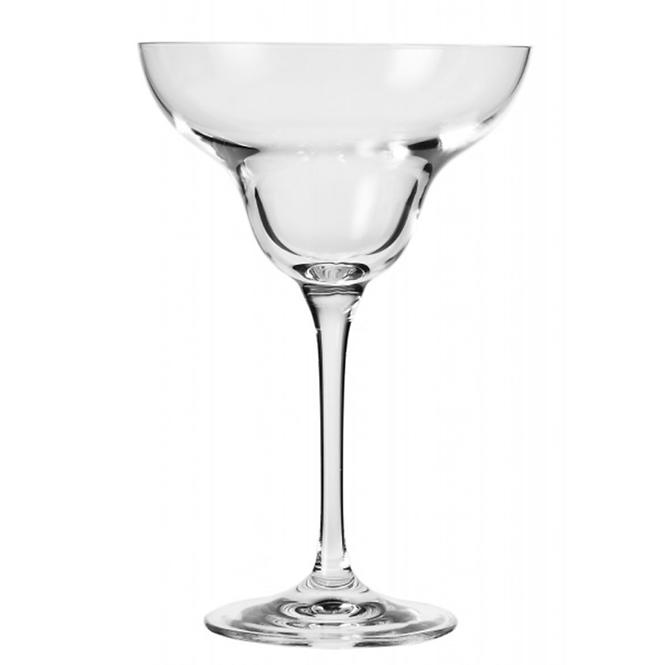 Pohár  margaritára Mixology Krosno 270 ml 6 db