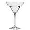 Pohár  margaritára Mixology Krosno 270 ml 6 db,4