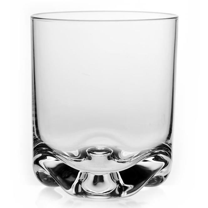 Pohár  whiskyre Mixology Krosno 280 ml 6 db
