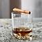 Pohár  whiskyre Mixology Krosno 280 ml 6 db,7